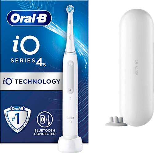 Oral-B iO4s Sähköhammasharja