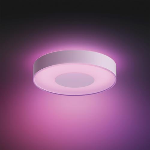 Philips Hue Infuse-kattovalaisin keskikokoinen