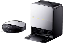 Roborock Saros Z70 -robotti-imuri Hopea