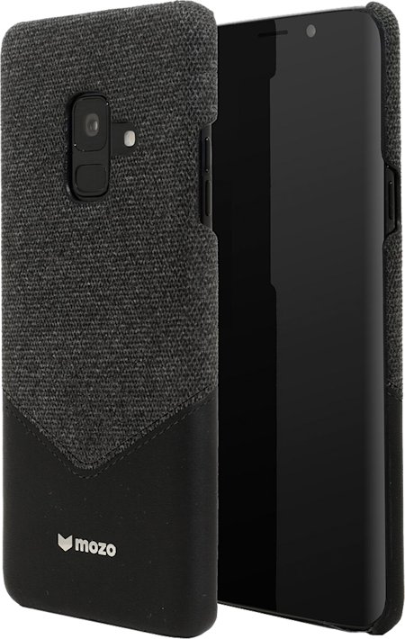 Mozo Samsung A6 (2018) -takakuori Kallio