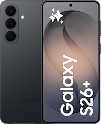 Samsung Galaxy S26+ 5G 512GB Black