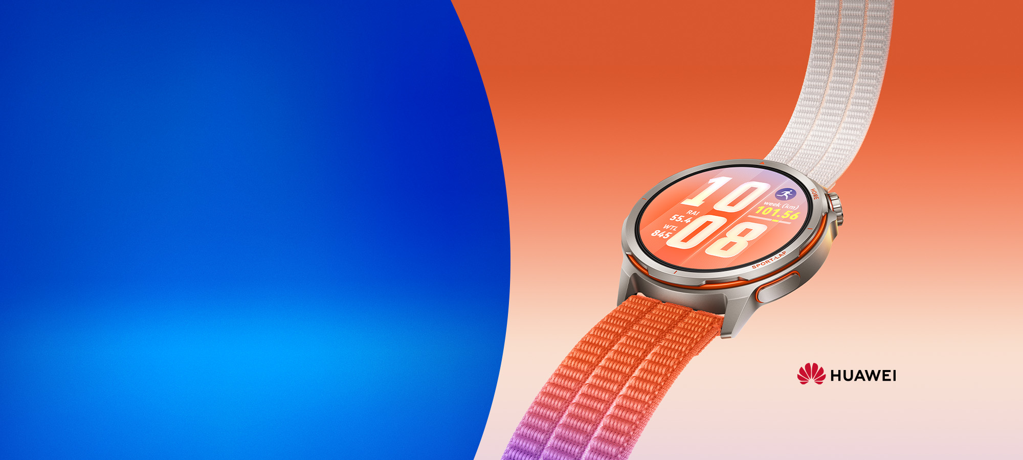 Huawei Runner 2 Elisa