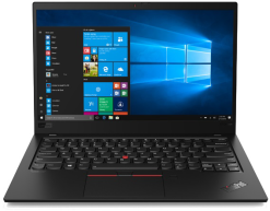 Lenovo ThinkPad X1 Carbon