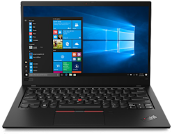 Lenovo ThinkPad X1 Carbon