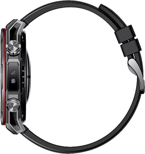 Huawei Watch Ultimate 2 Black