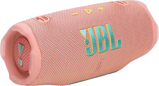 JBL Charge 6 -langaton kaiutin