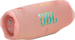 JBL Charge 6 -langaton kaiutin Pinkki