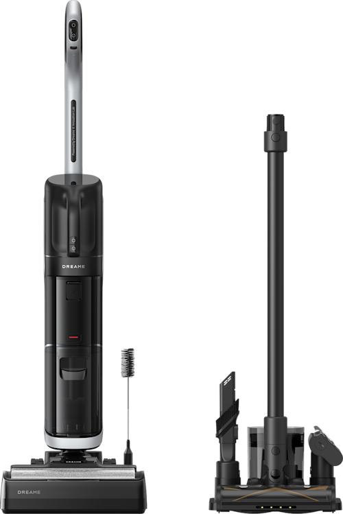 Dreame H14 Dual Wet and Dry varsi-imuri
