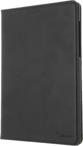 Samsung Galaxy Tab A8 -suojakotelo Insmat Exclusive Flip Case musta
