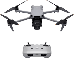 DJI Air 3S (DJI RC-N3) -drone