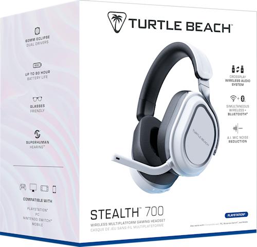 Turtle Beach Stealth 700 Gen3 PS/PC