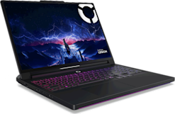 Lenovo Legion Pro 7 U9-275HX/16WQXGA/64GB/2TB/RTX-5090