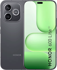 Honor 600 Lite 5G 128GB Velvet Black