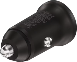 X2O 30W PD USB-C + USB-A -autolaturi