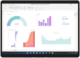 Microsoft Surface Pro 8 i5-1145G7/13"/8GB/256GB/4G