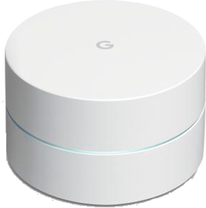 Google WiFi 1-pack