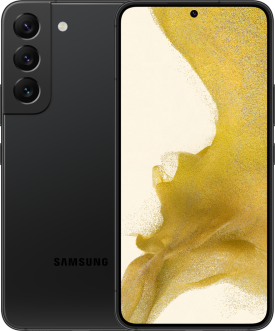 Samsung Galaxy S22 5G Enterprise Edition 128GB Phantom Black
