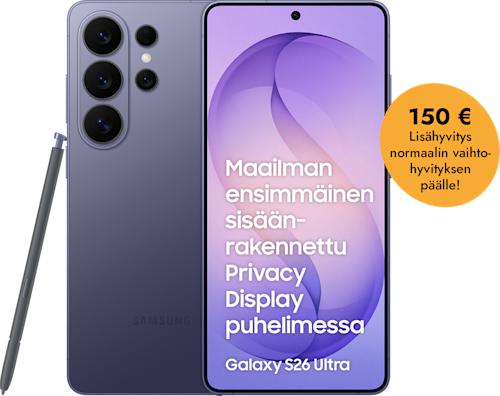 Samsung Galaxy S26 Ultra 5G 1 Tt