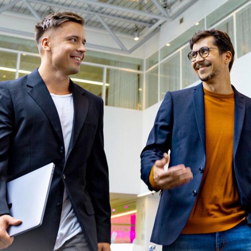 Teknologiatrendit keskittyvät yhä vahvasti tekoälyyn.