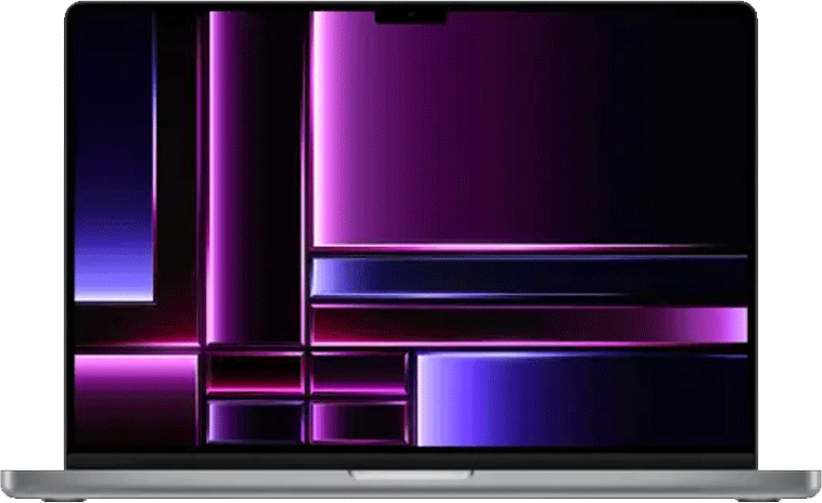 Apple MacBook Pro 14 (2023) M2 Pro 1TB