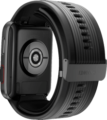 Huawei Watch D -älykello Musta