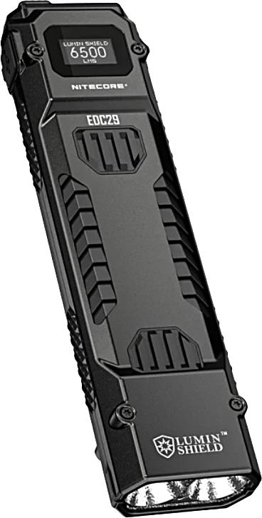 Nitecore EDC29 taskulamppu