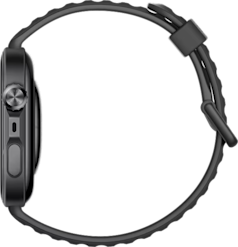 Huawei Fit 5 Pro -älykello Musta