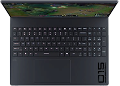HP HyperX Omen 15-ga0011no -pelikannettava i5-210H/15.3/24GB/1TB