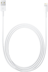 Apple Lightning-USB -kaapeli (1 m)