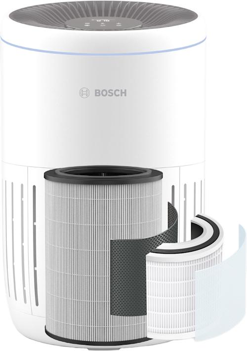 Bosch Air 2000 I Ilmanpuhdistin