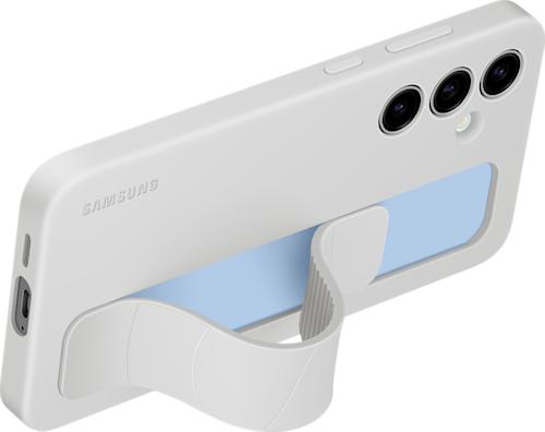 Samsung Galaxy S24 FE Standing Grip Case