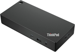 Lenovo ThinkPad Universal USB-C -telakka