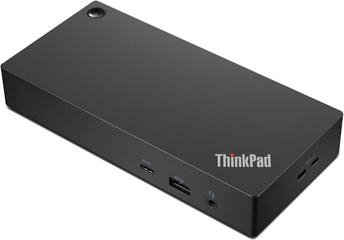 Lenovo ThinkPad Universal USB-C -telakka