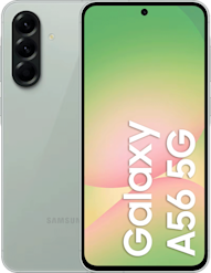 Samsung Galaxy A56 5G 256GB Oliivi