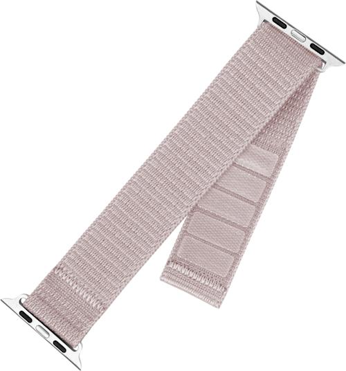 FIXED Nylonranneke Apple Watch 38/40/41 mm