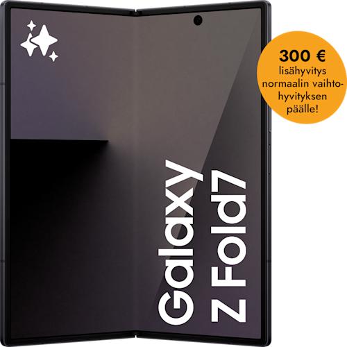 Samsung Galaxy Z Fold7 5G 256 Gt