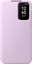 Samsung Galaxy A35 -suojakotelo Smart View Wallet Case Laventeli