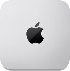 Apple Mac Studio (2022) M1 Max 10-coreCPU/32-coreGPU/64GB/1TB