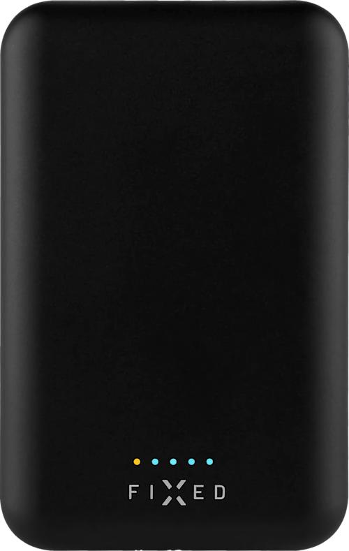 FIXED  MagZen Wireless PD 20W 6000mAh varavirta