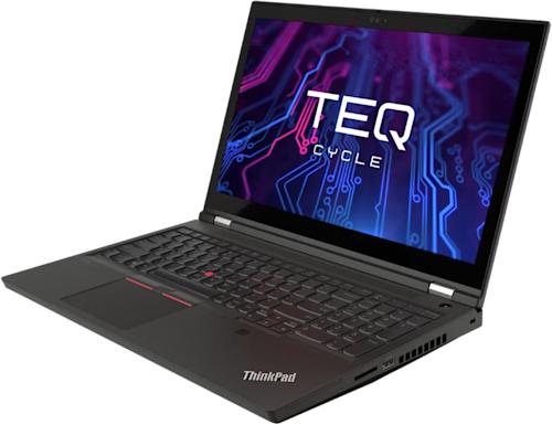 Teqcycle Lenovo P15 G2 MX32P