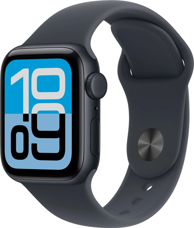 Apple Watch SE 3 GPS 44 mm