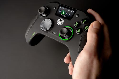Nacon Revolution X Unlimited -peliohjain PC / Xbox