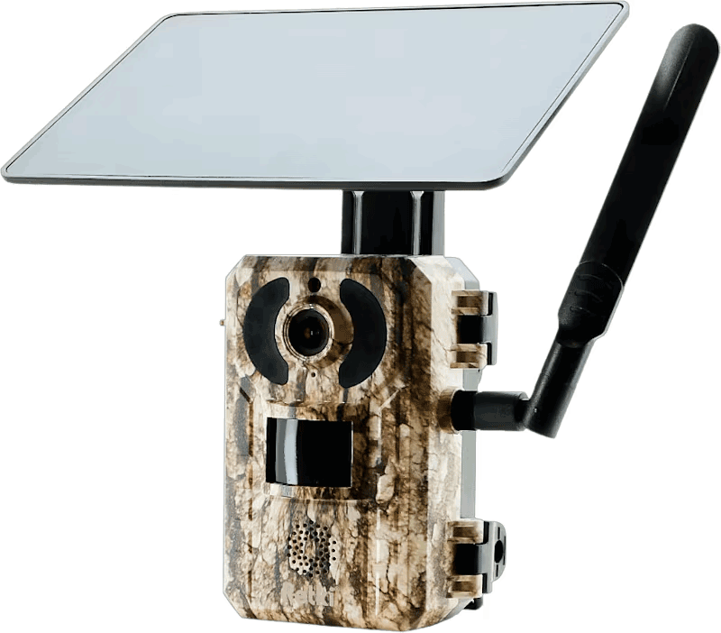 Retki Riistakamera 4G Pro