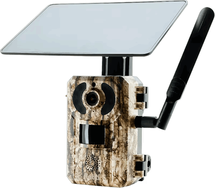 Retki Riistakamera 4G Pro