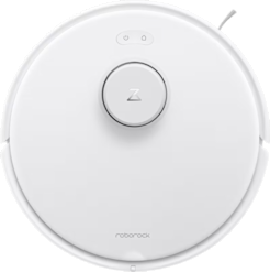 Roborock Qrevo Edge 5V1 -robotti-imuri Valkoinen