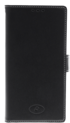 Insmat Sony Xperia E4g -suojakotelo Exclusive Flip Case