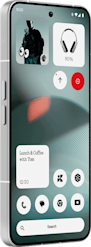Nothing Phone (3) 5G 256GB White