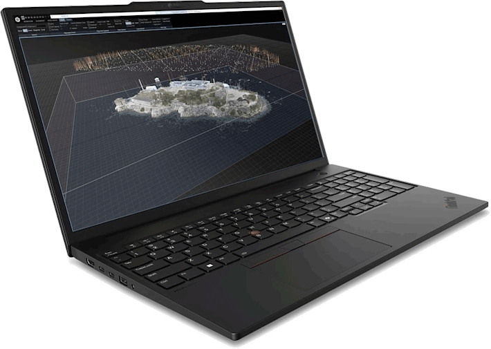 Lenovo ThinkPad P16s Gen 4 U7-255H/16/32GB/1TB/RTX PRO 500/4G/AP