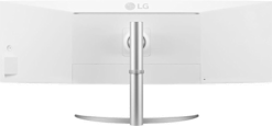 LG 49" Curved UltraWide DQHD Nano IPS -näyttö