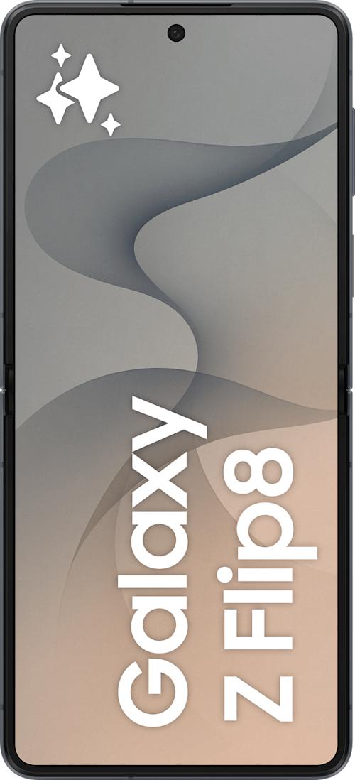 Samsung Galaxy Z Flip8 5G 512 Gt